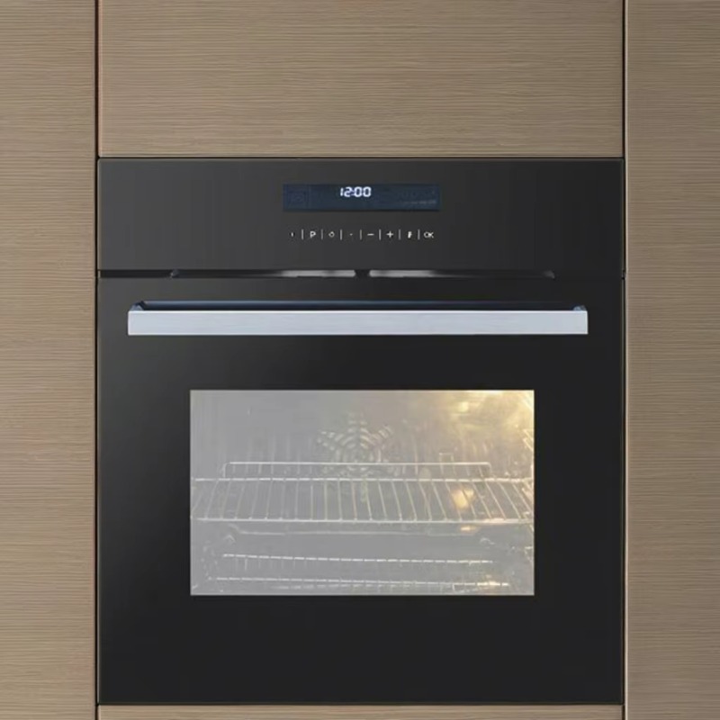 Baking In Kitchen - Hot Sale 60cm Built-in Ovens Baking