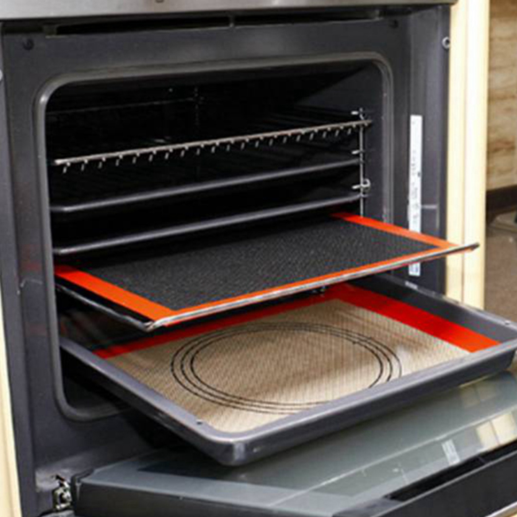 SYW-Biscuit/Bread/Kitchen Baki - Kitchen Accessories For Baking 评论和价格