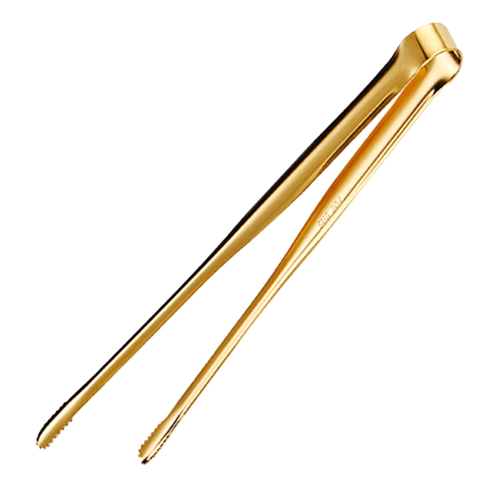 Metal Cooking Tongs Stainless  - Bread Baking Kitchen Utensils 评论和价格