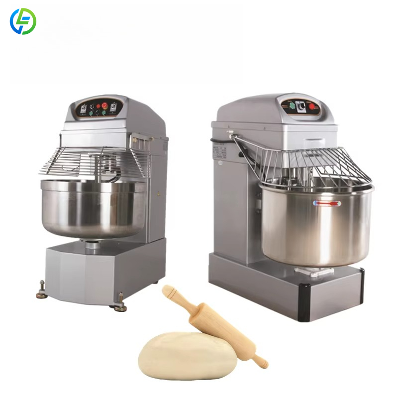 Customized 60l Spiral Dough Mi - Kitchen Aid Baking Mixer 评论和价格