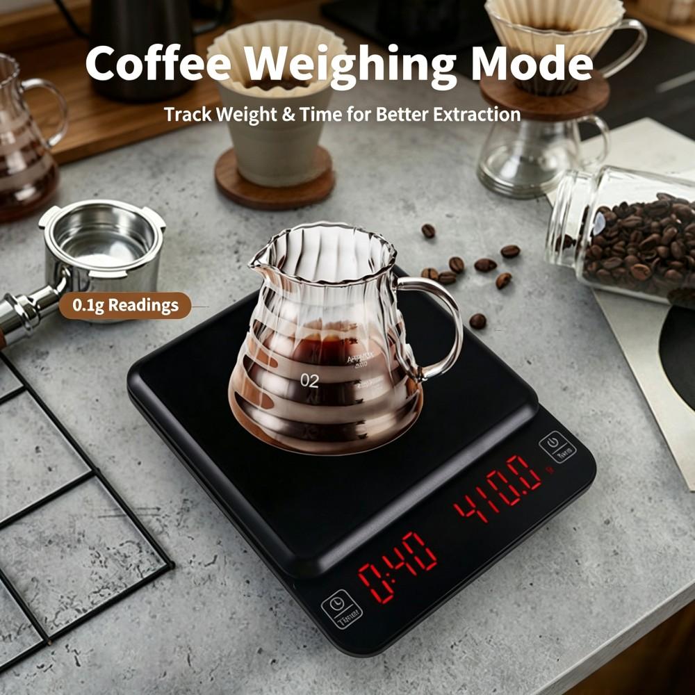 3kg/0.1g High Precision Digita - Baking In Kitchen 评论和价格
