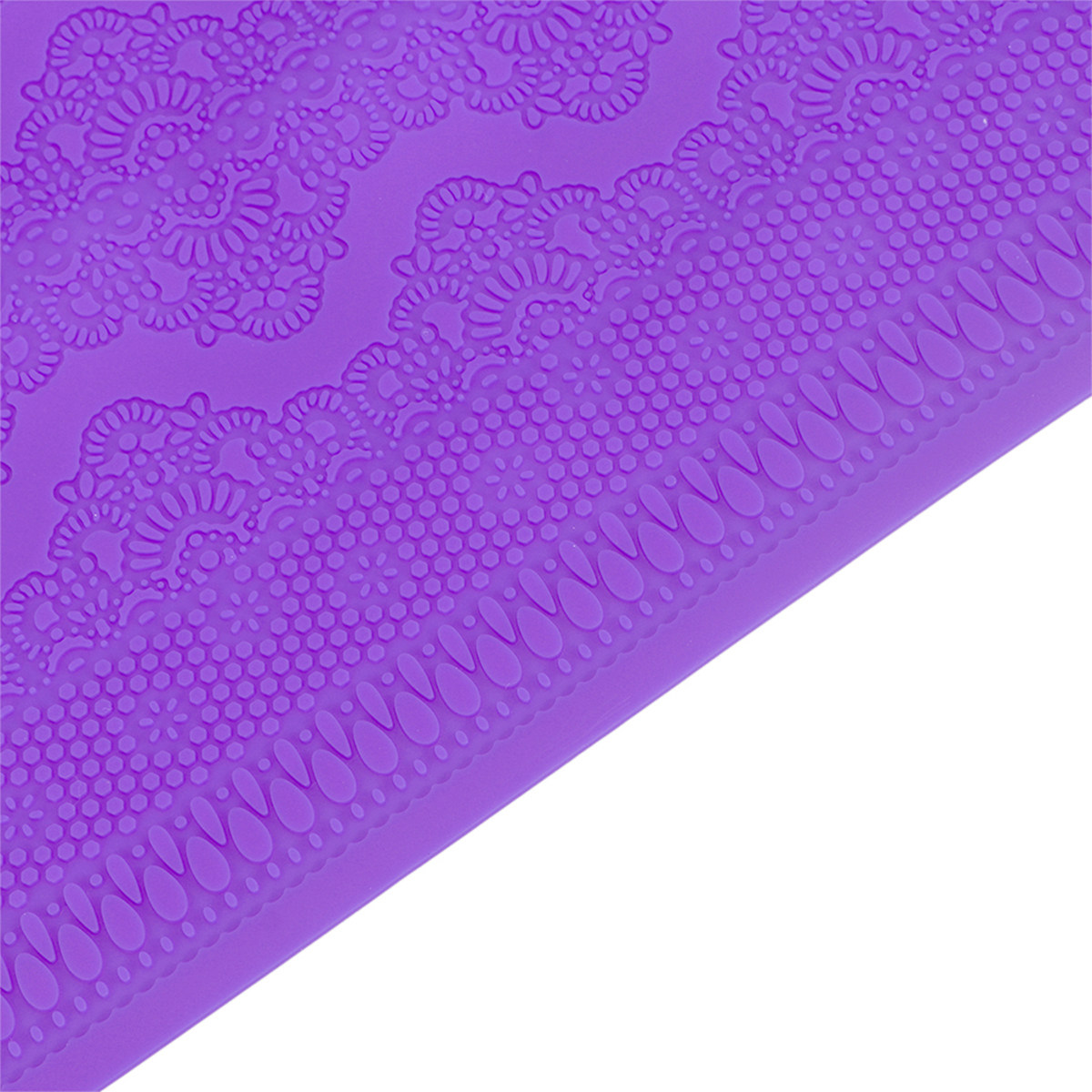 1pcs Silicone Mat Purple Food- - Kitchen Baking Tools 评论和价格