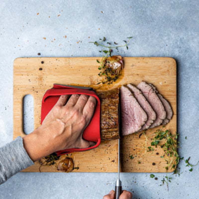 Home use Silicone Oven Mitts H - Kitchen Baking Tools 评论和价格