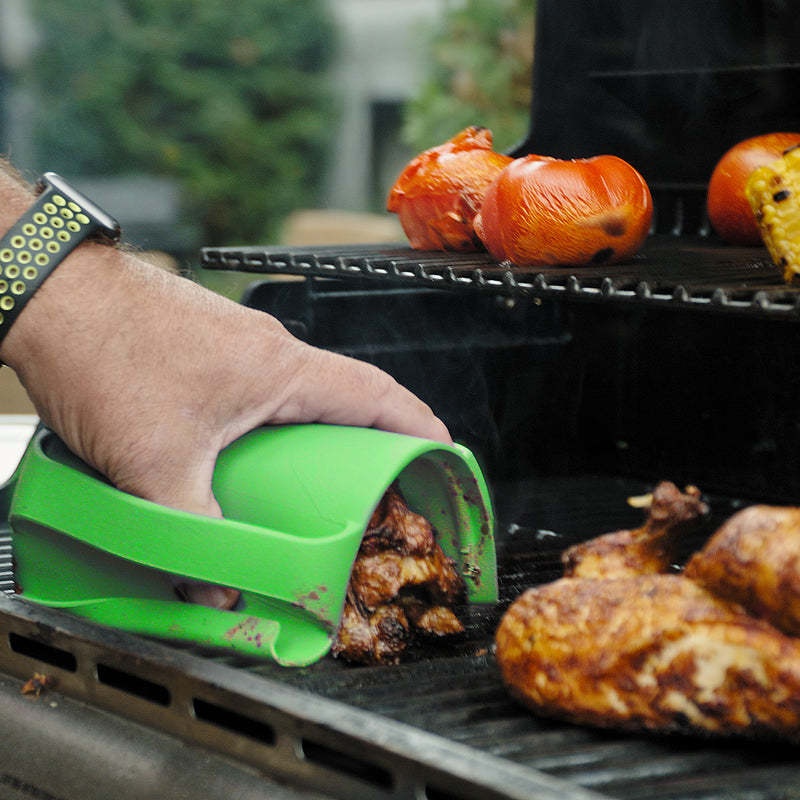 Home use Silicone Oven Mitts H - Kitchen Baking Tools 评论和价格