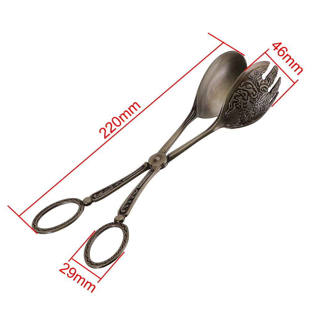 Jaswehome Vintage Retro Food T - Bread Baking Kitchen Utensils 评论和价格