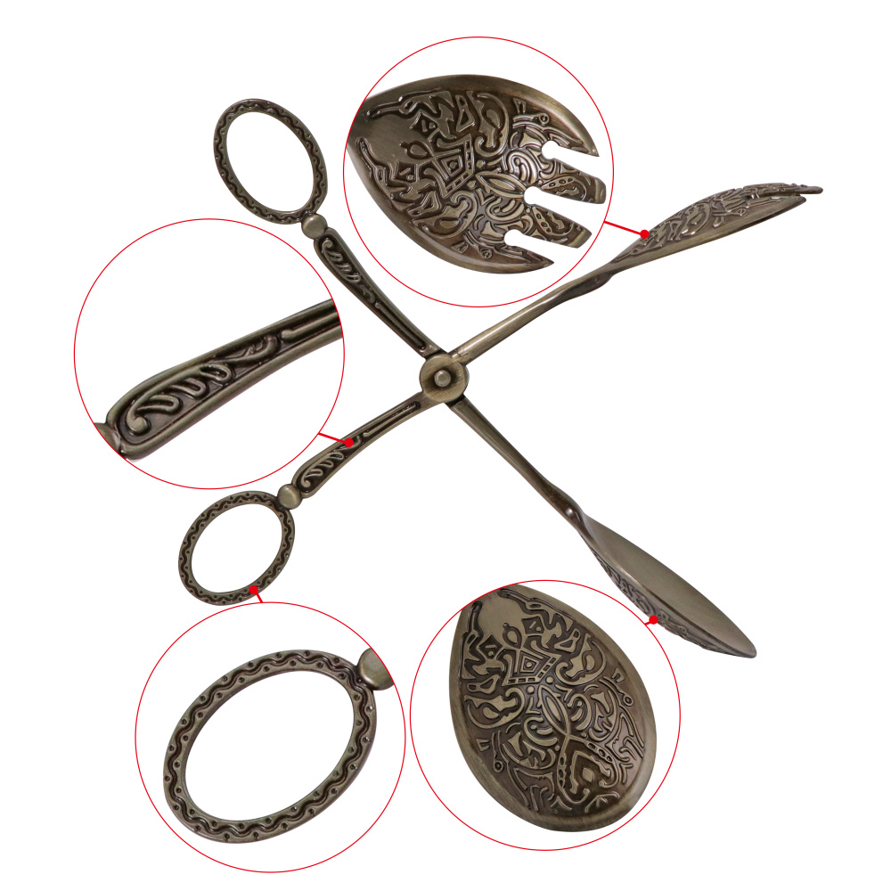 Jaswehome Vintage Retro Food T - Bread Baking Kitchen Utensils 评论和价格