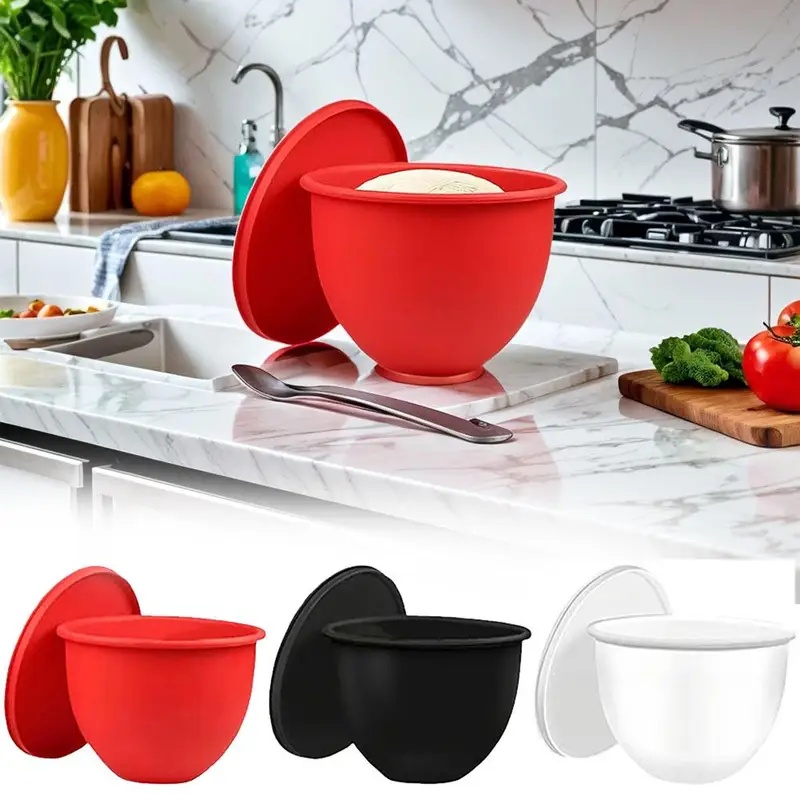 NEW  Silicone Liners for Kitch - Kitchen Aid Baking Mixer 评论和价格