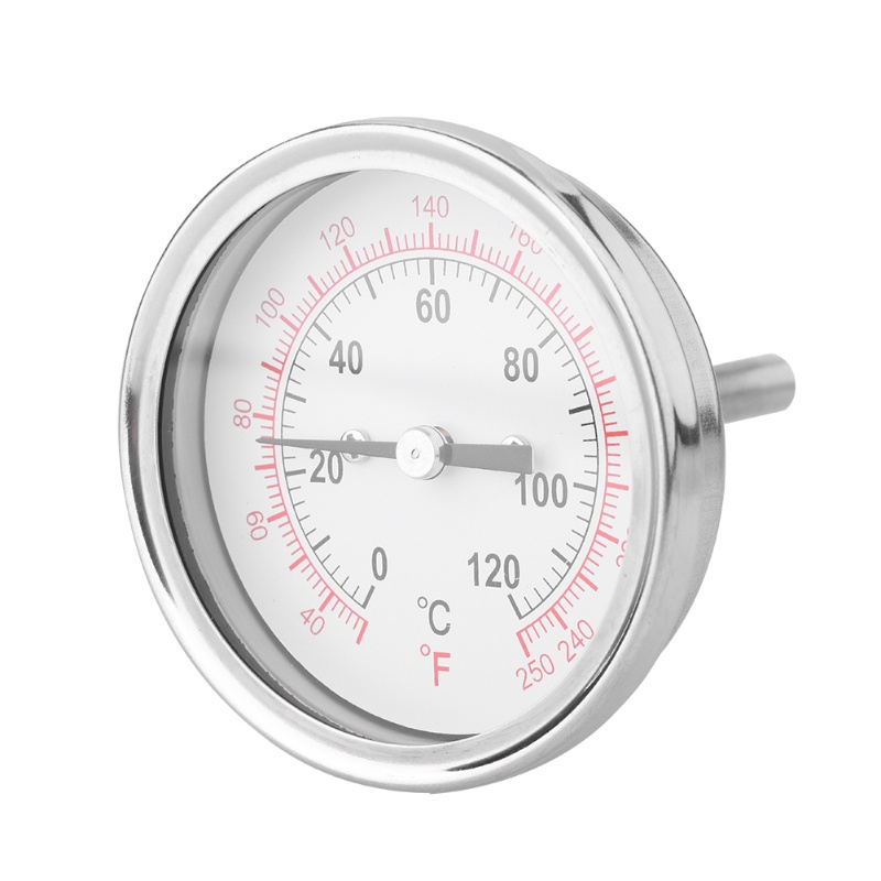 62mm 120℃ High Temperature Bim - Oven Thermometer Analog 评论和价格