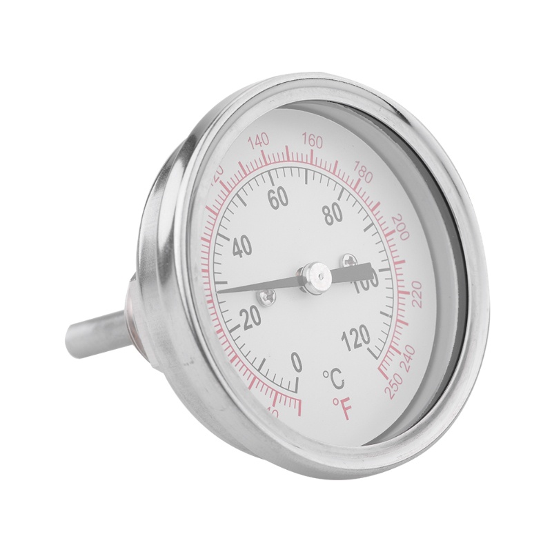 62mm 120℃ High Temperature Bim - Oven Thermometer Analog 评论和价格