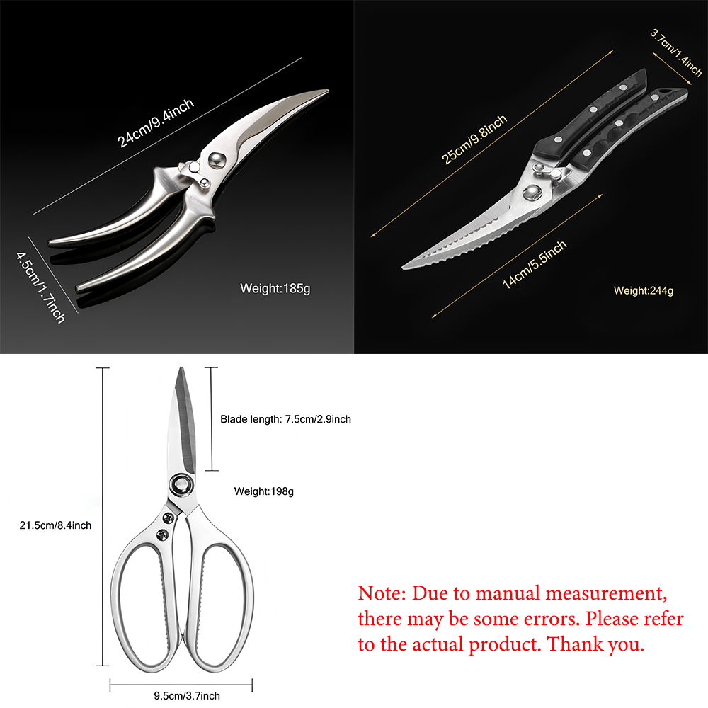 1PC，Multi-Functional Kitchen S - Kitchen Baking Utensil 评论和价格