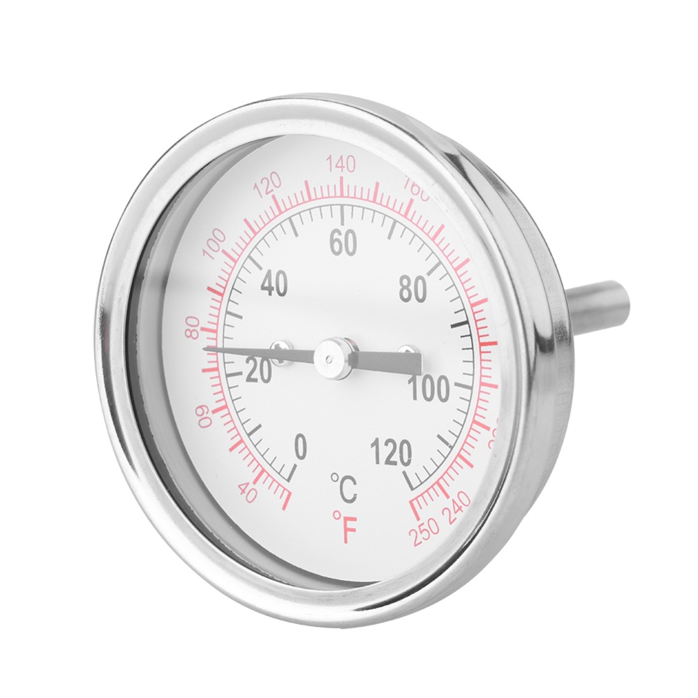 Stainless Steel Oven Thermomet - Oven Thermometer Analog 评论和价格