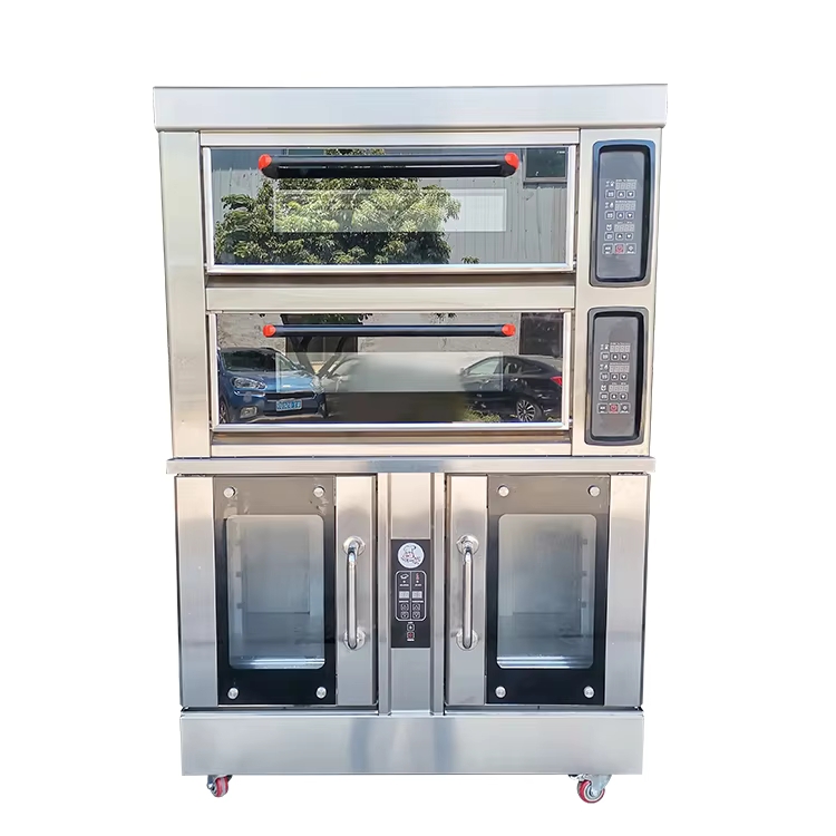 Commercial Hotel Restaurant Ca - Baking In Kitchen 评论和价格