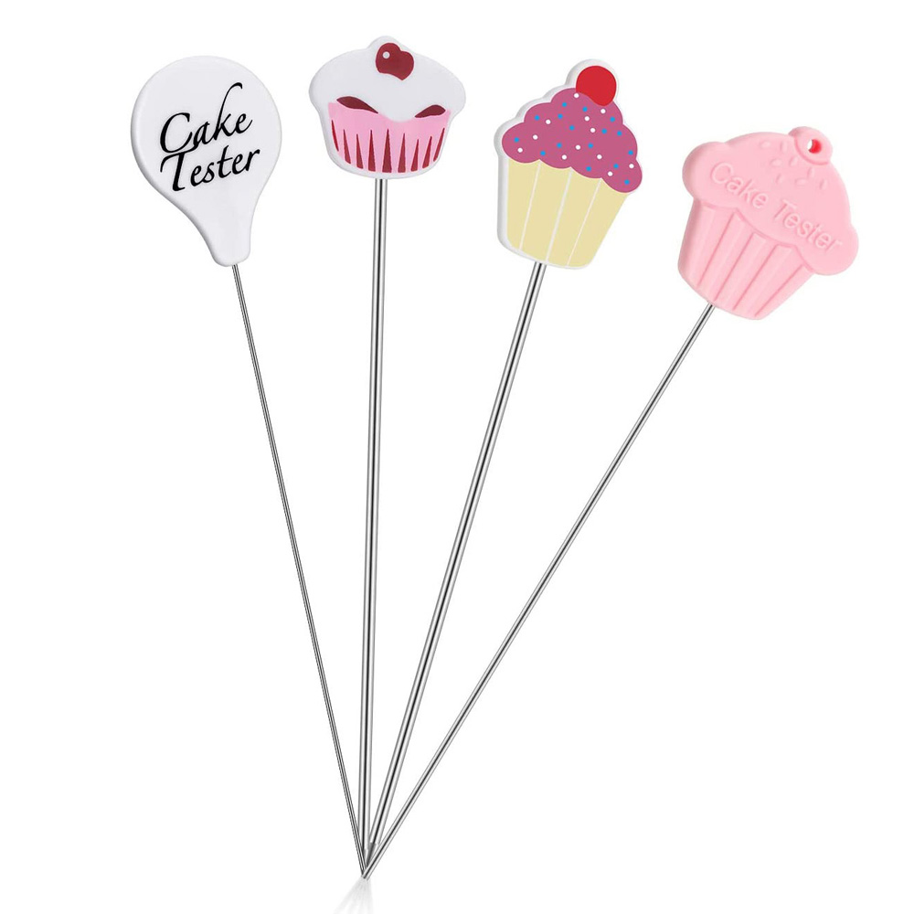 Convenient Bread Testing Skewe - Bread Baking Kitchen Utensils 评论和价格