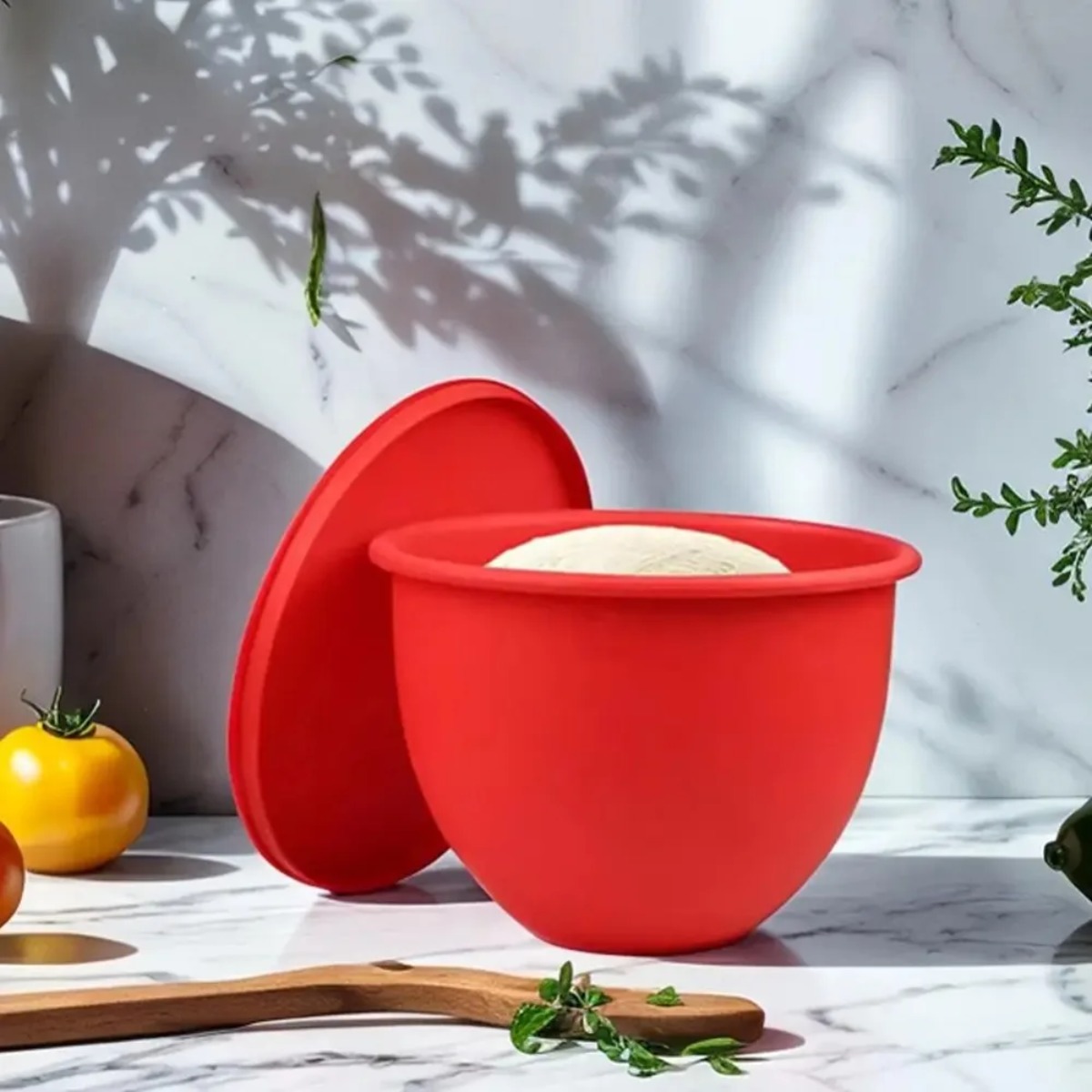 Silicone Mixer Bowl Liner with - Kitchen Aid Baking Mixer 评论和价格