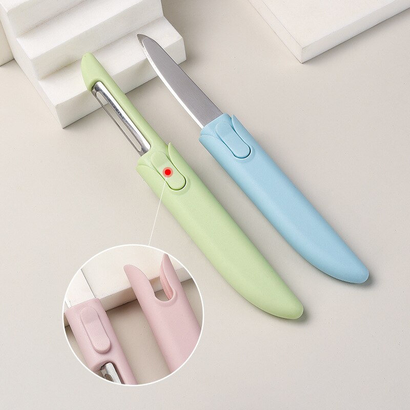 Two in One Peeler Stainless St - Kitchen Baking Utensil 评论和价格