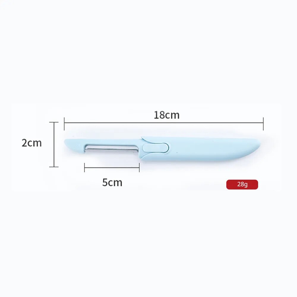 Two in One Peeler Stainless St - Kitchen Baking Utensil 评论和价格