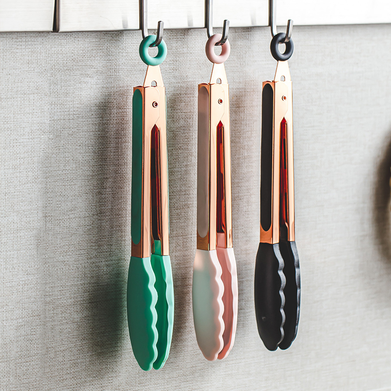 7/9 inch Small Silicone Clips  - Bread Baking Kitchen Utensils 评论和价格
