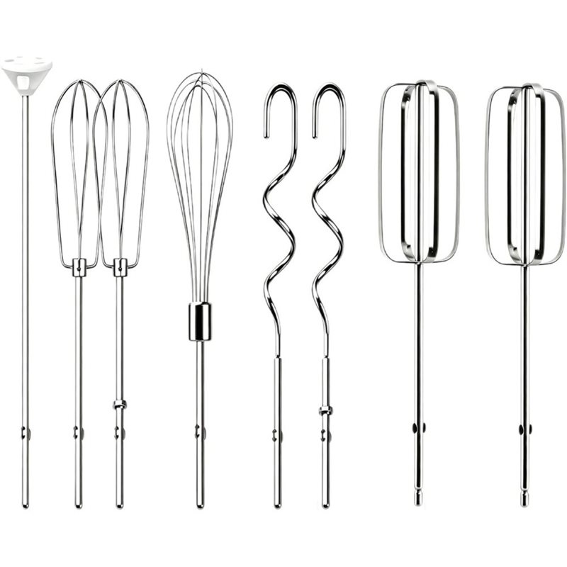 AT28-Hand Mixer Attachments Fo - Kitchen Aid Baking Mixer 评论和价格