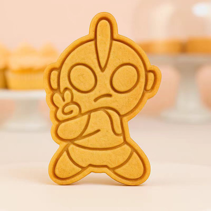 Hot Anime Ultramans Series Coo - Baking In Kitchen 评论和价格