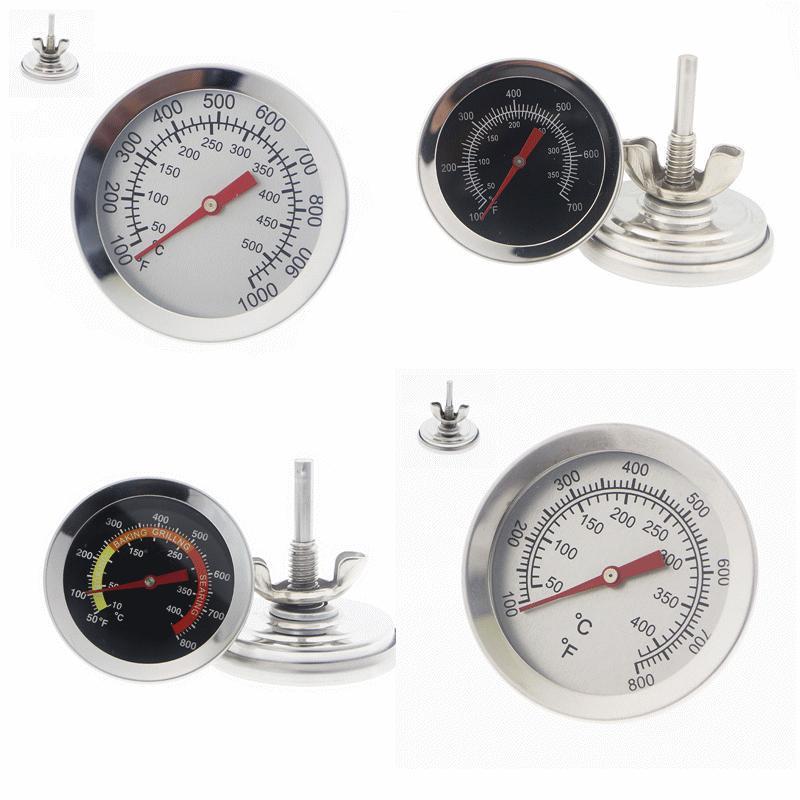 Grill Temperature Thermometer  - Oven Thermometer Analog 评论和价格