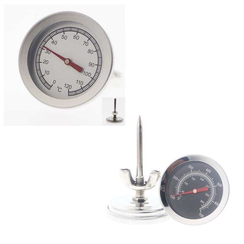 Grill Temperature Thermometer  - Oven Thermometer Analog 评论和价格