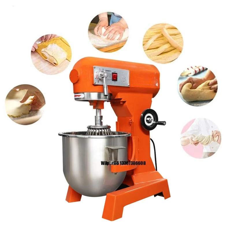 30L Bread Milk Bakery Cake Dou - Baking In Kitchen 评论和价格