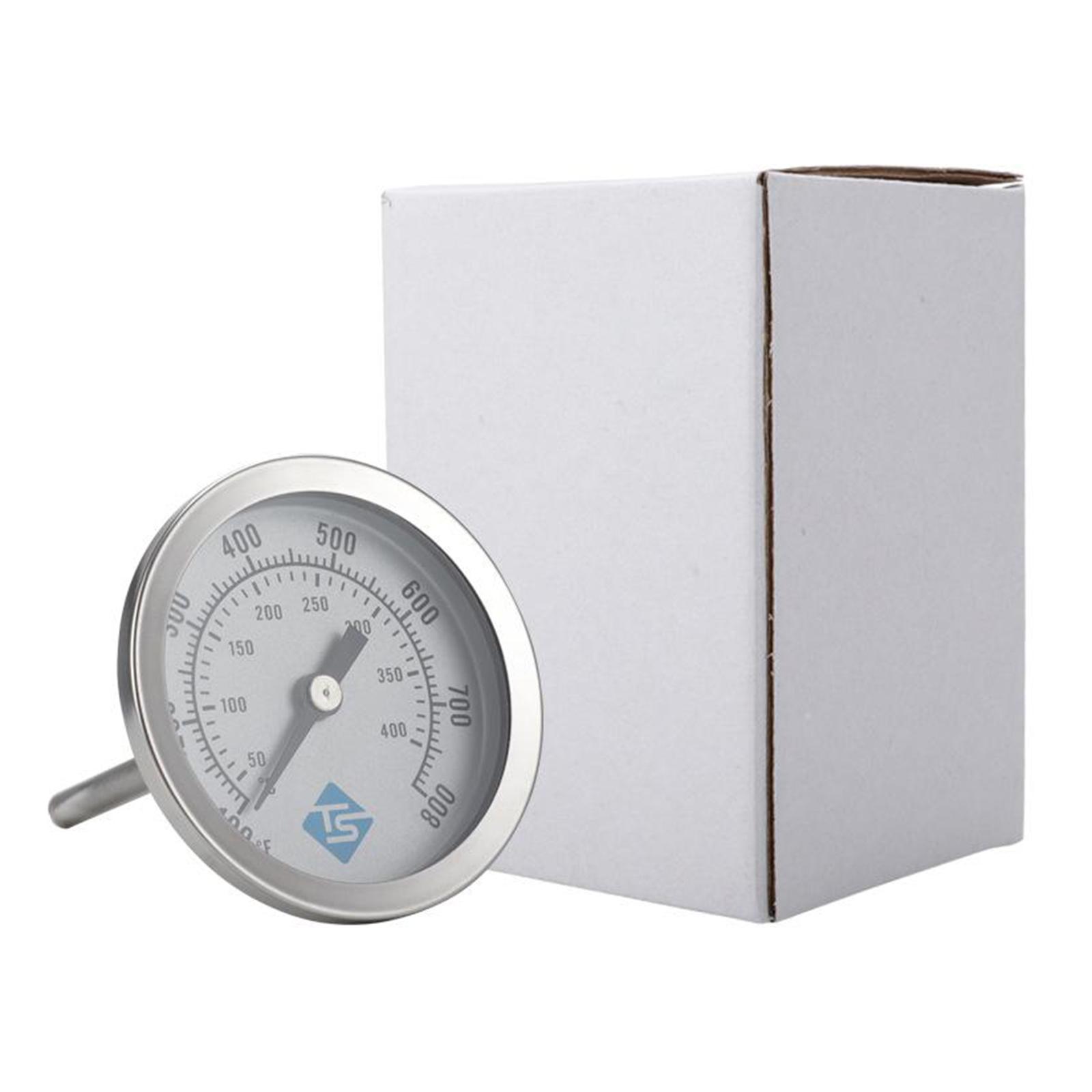 Oven Safe Grill Thermometer St - Oven Thermometer Analog 评论和价格