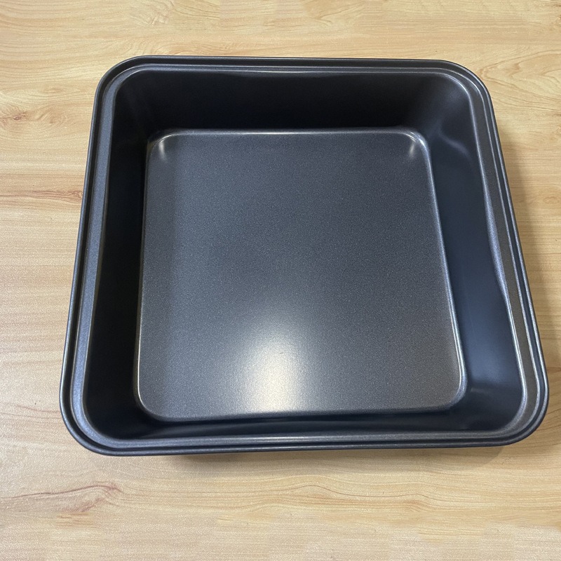 Kitchen Nonstick Rectangular C - Bread Baking Kitchen Utensils 评论和价格