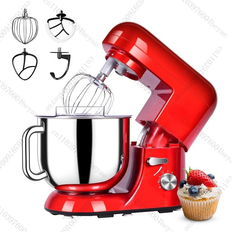5/6.5 dough baking mixer elect - Bread Baking Kitchen Utensils 评论和价格
