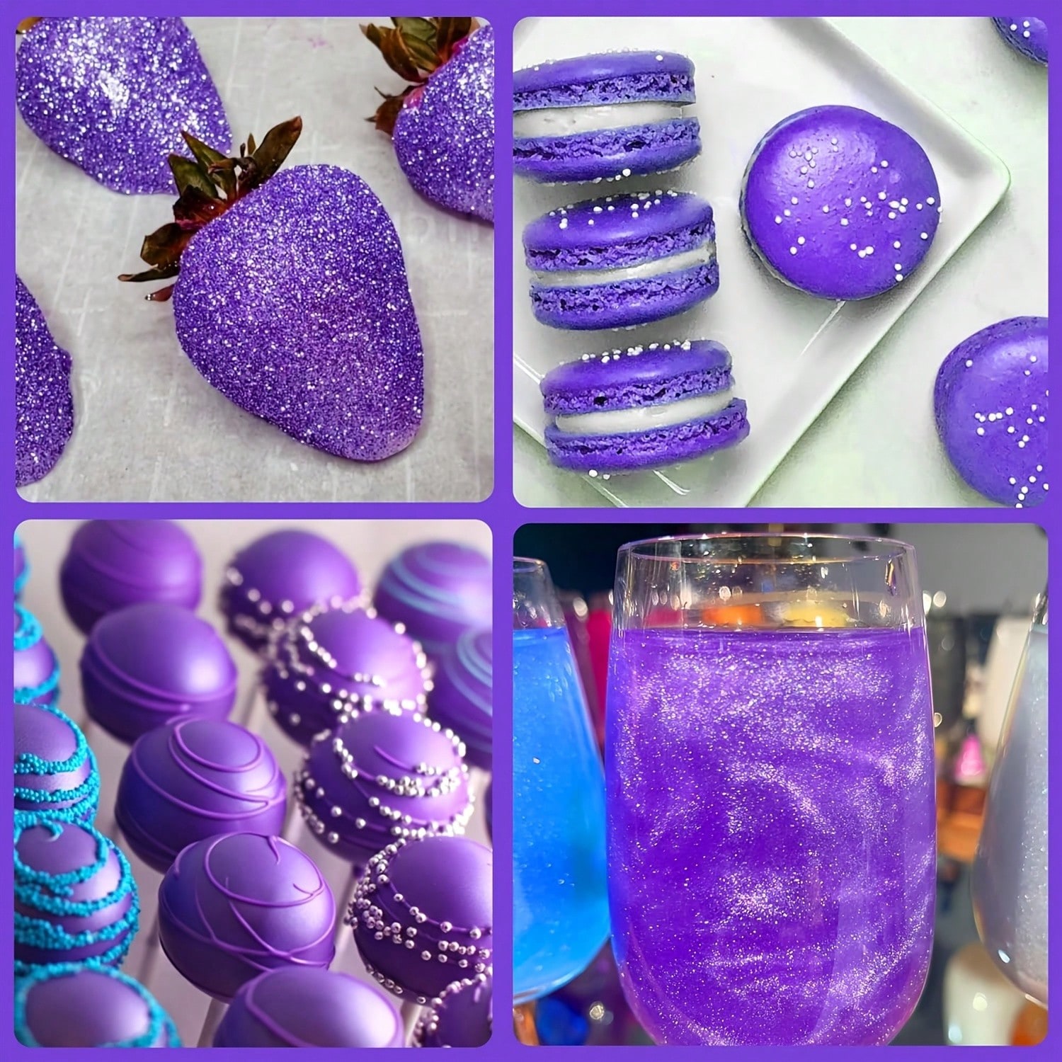 Glitter-Drink, Cookies Cake De - Kitchen Baking Tools 评论和价格