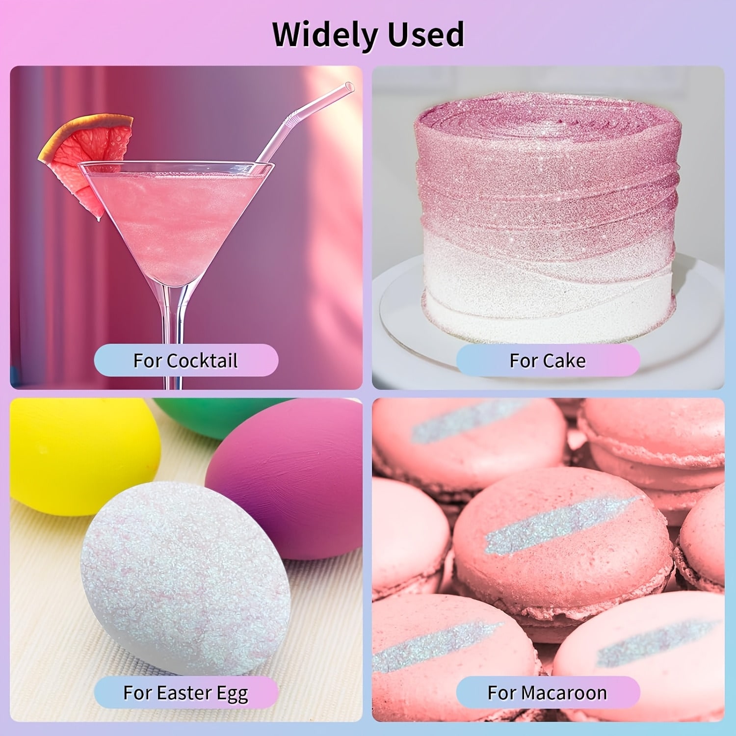 Glitter-Drink, Cookies Cake De - Kitchen Baking Tools 评论和价格