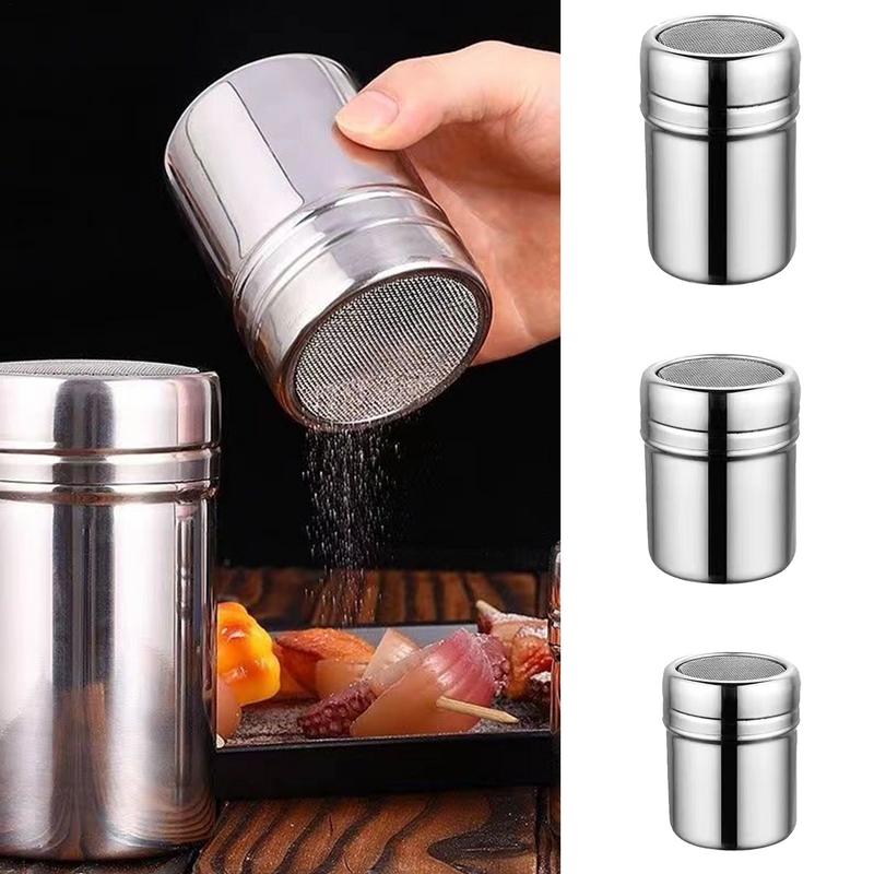 Stainless Steel Chocolate Shak - Kitchen Baking Utensil 评论和价格