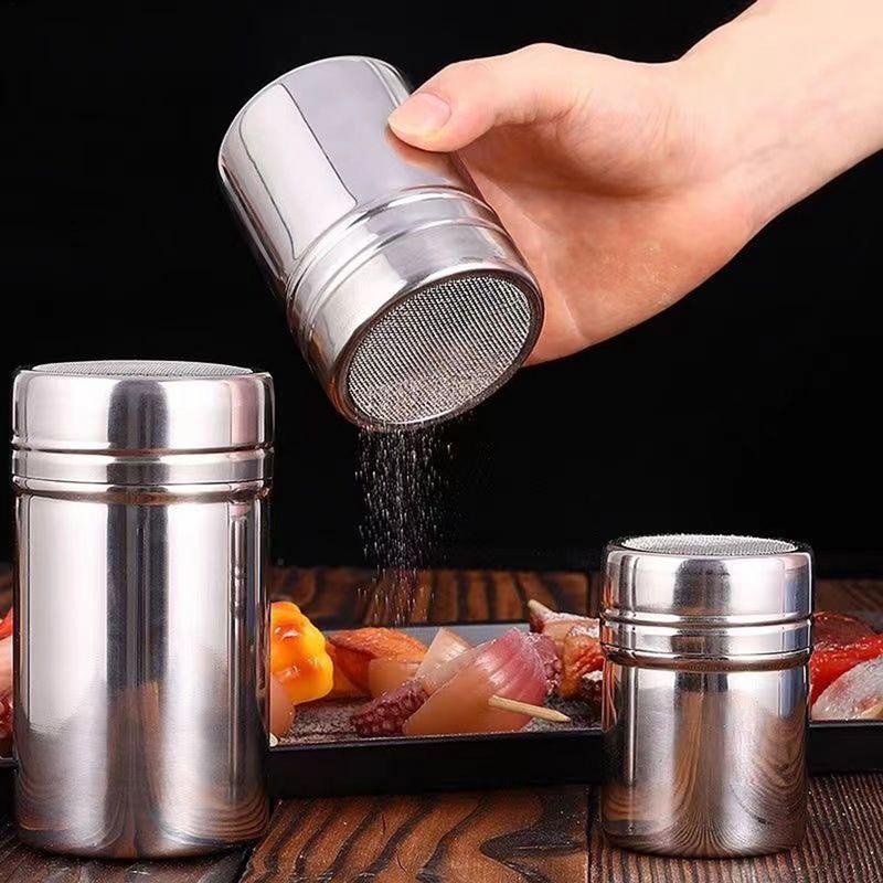 Stainless Steel Chocolate Shak - Kitchen Baking Utensil 评论和价格