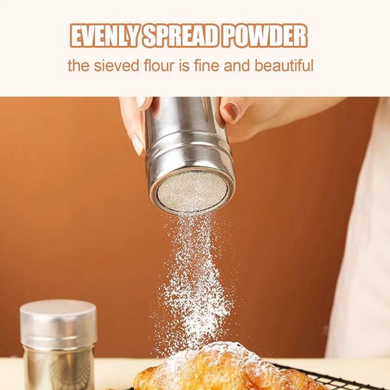 Stainless Steel Chocolate Shak - Kitchen Baking Utensil 评论和价格
