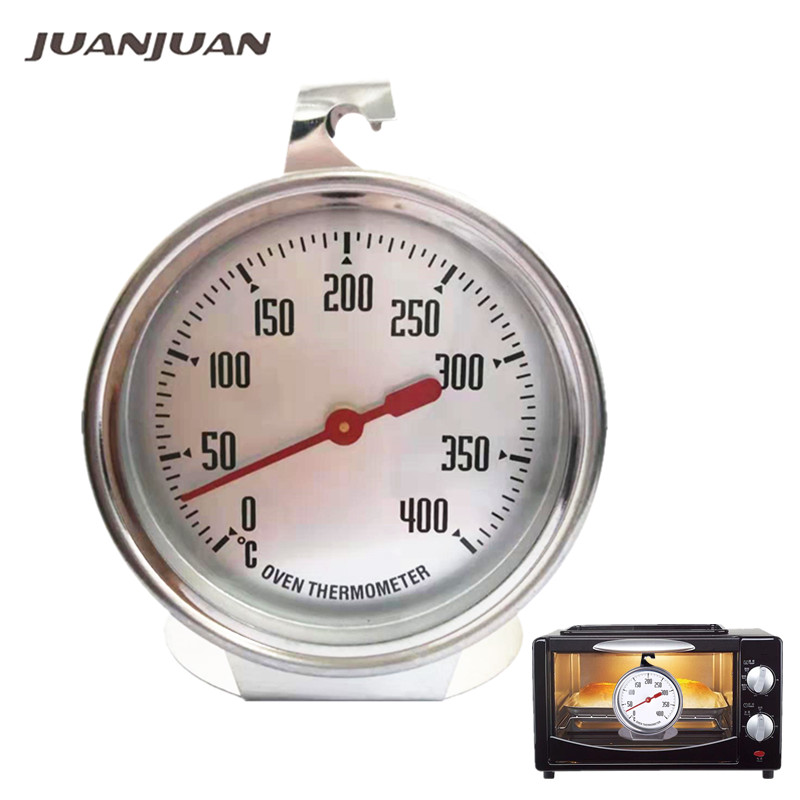 0-400 Degree Oven Thermometer  - Oven Thermometer Analog 评论和价格