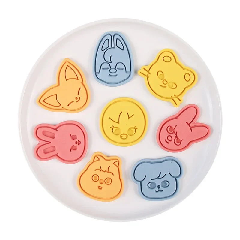 Anime S-Stray K-Kids Images Co - Kitchen Baking Tools 评论和价格