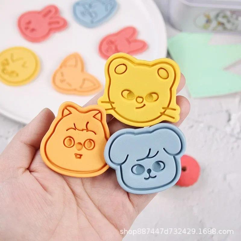 Anime S-Stray K-Kids Images Co - Kitchen Baking Tools 评论和价格