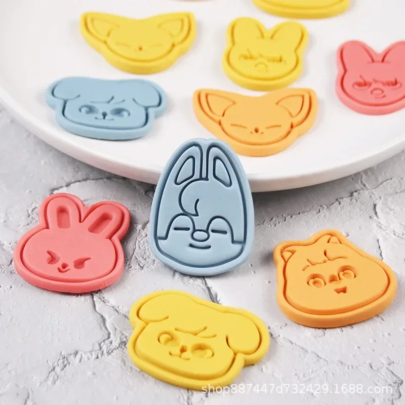 Anime S-Stray K-Kids Images Co - Kitchen Baking Tools 评论和价格