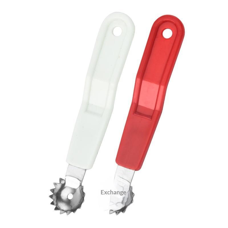 1/4Pcs Cherry Pitter Tool Stai - Kitchen Baking Tools 评论和价格