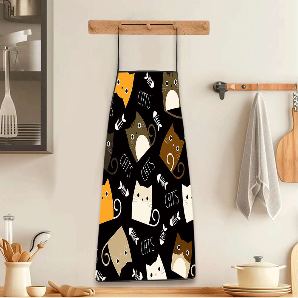 1 Piece of Fun Cartoon-Themed  - Kitchen Baking Ideas 评论和价格