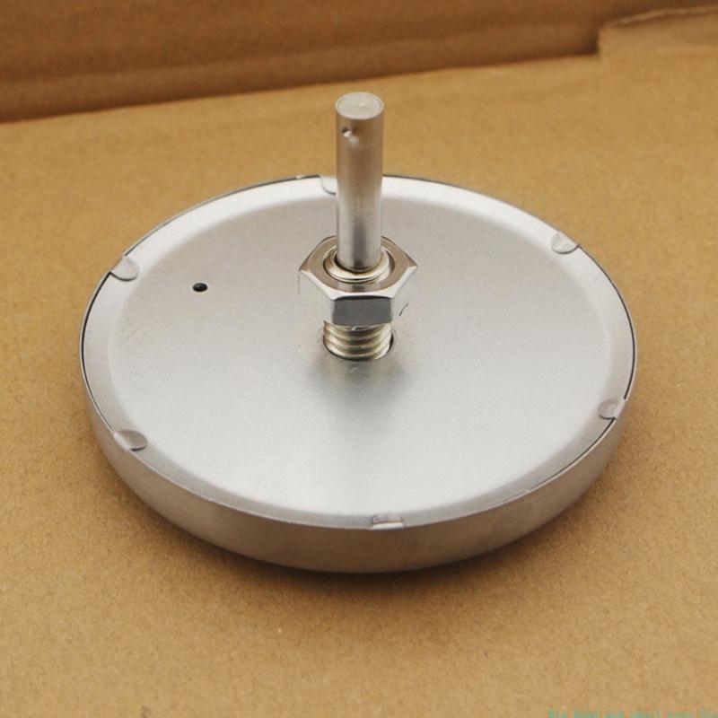BBQ Grill Thermometer Stainles - Oven Thermometer Analog 评论和价格