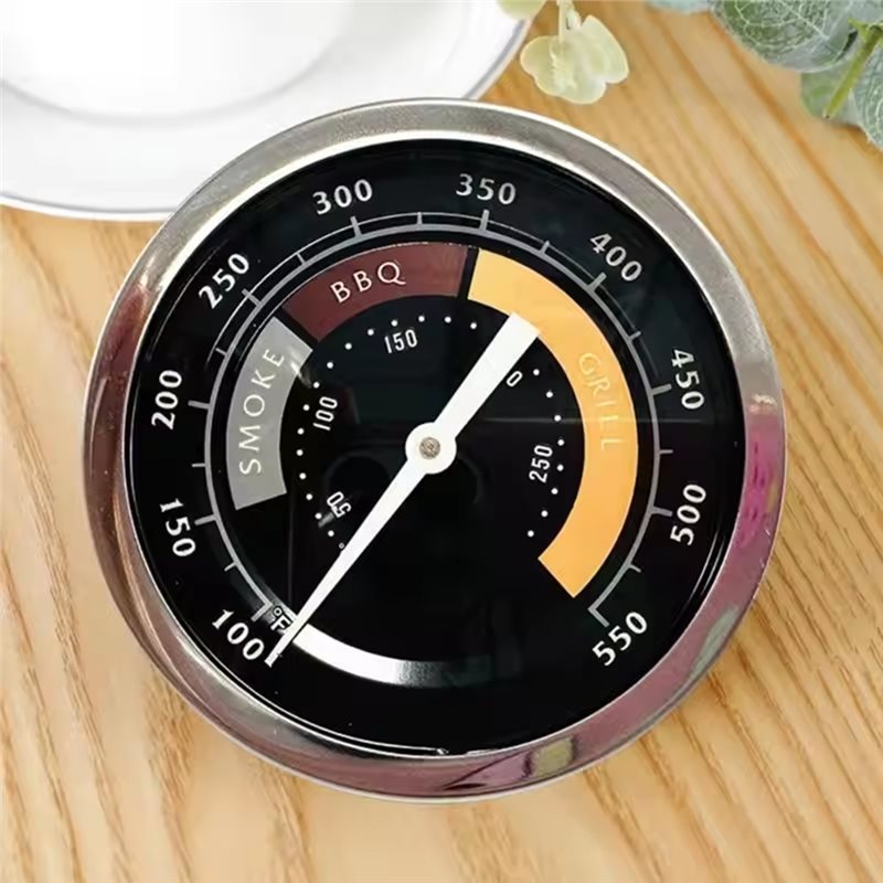 BAAJ-For Accurate For Kitchen  - Oven Thermometer Analog 评论和价格