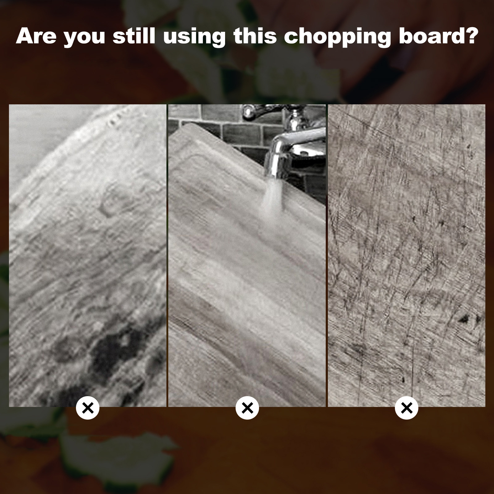 Stainless Steel Cutting Board  - Baking In Kitchen 评论和价格