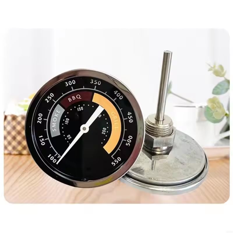 B97A-1Pc Analog Oven Thermomet - Oven Thermometer Analog 评论和价格