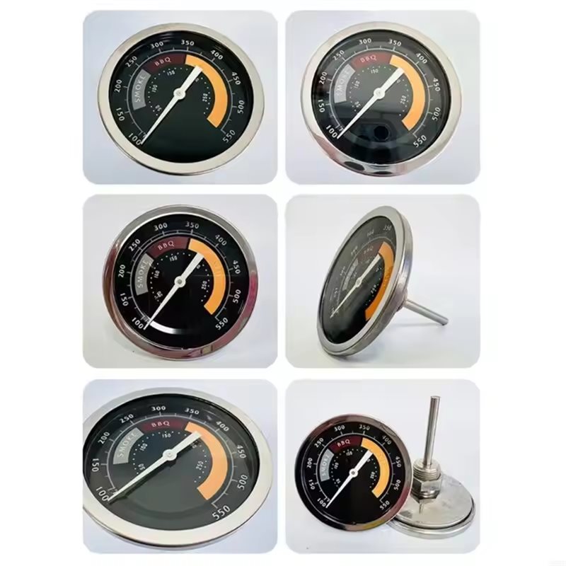 B97A-1Pc Analog Oven Thermomet - Oven Thermometer Analog 评论和价格