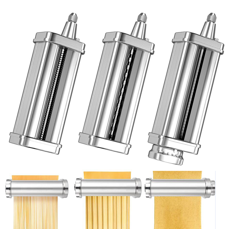 For KitchenAid Pasta Roller Fe - Kitchen Aid Baking Mixer 评论和价格