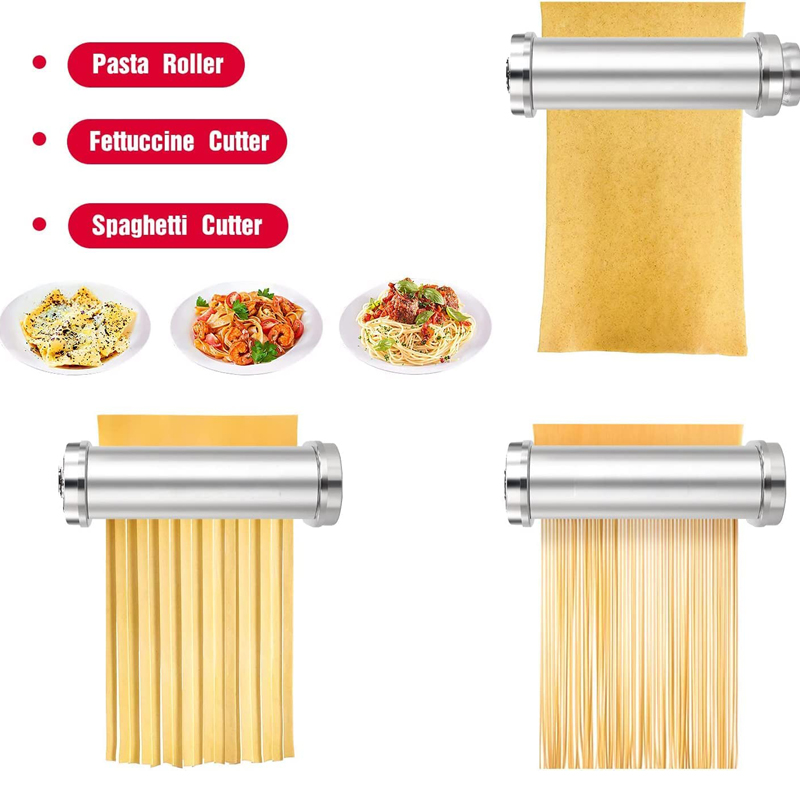 For KitchenAid Pasta Roller Fe - Kitchen Aid Baking Mixer 评论和价格