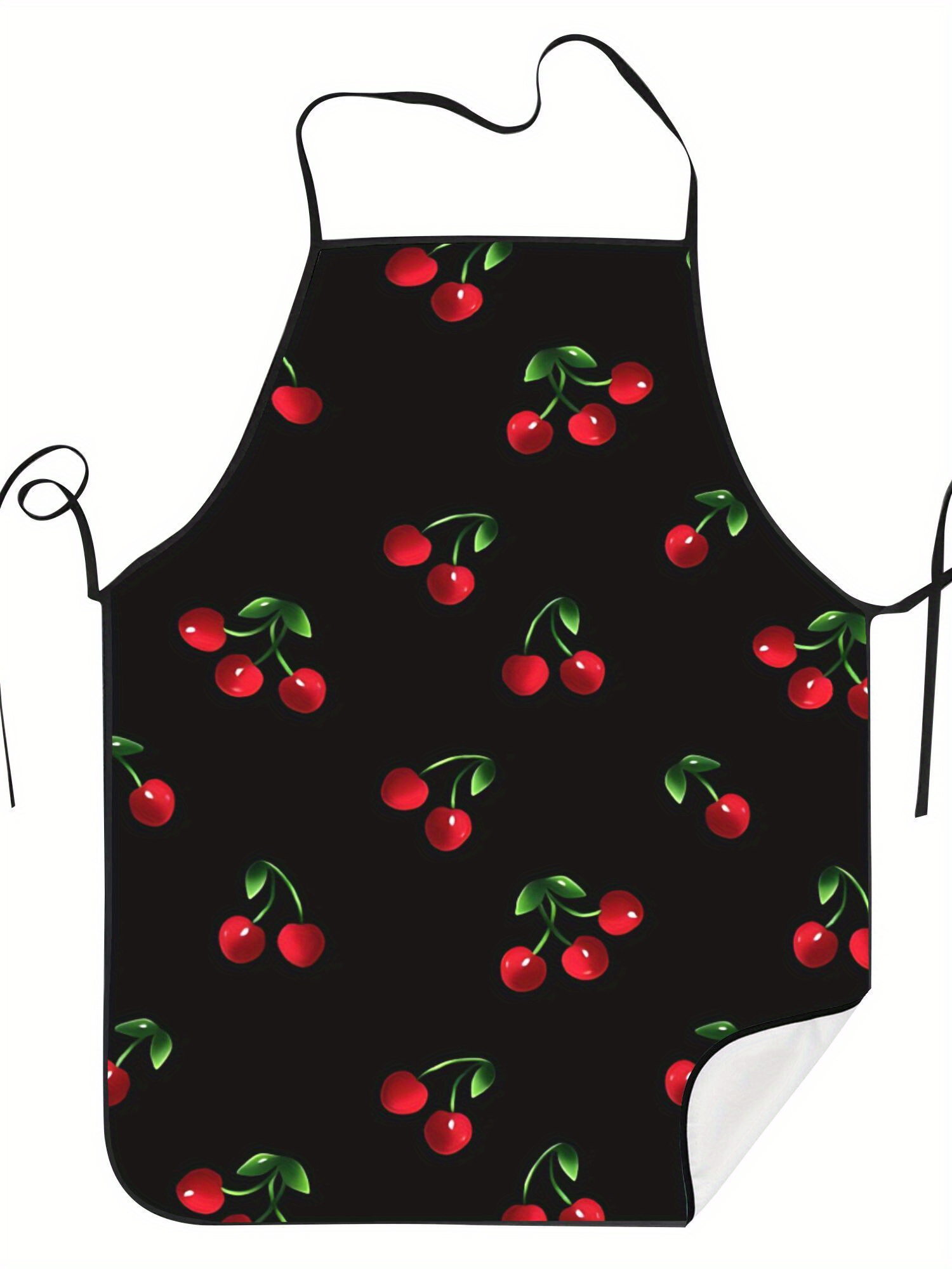 1 Piece of Fun Cherry Retro De - Kitchen Baking Ideas 评论和价格