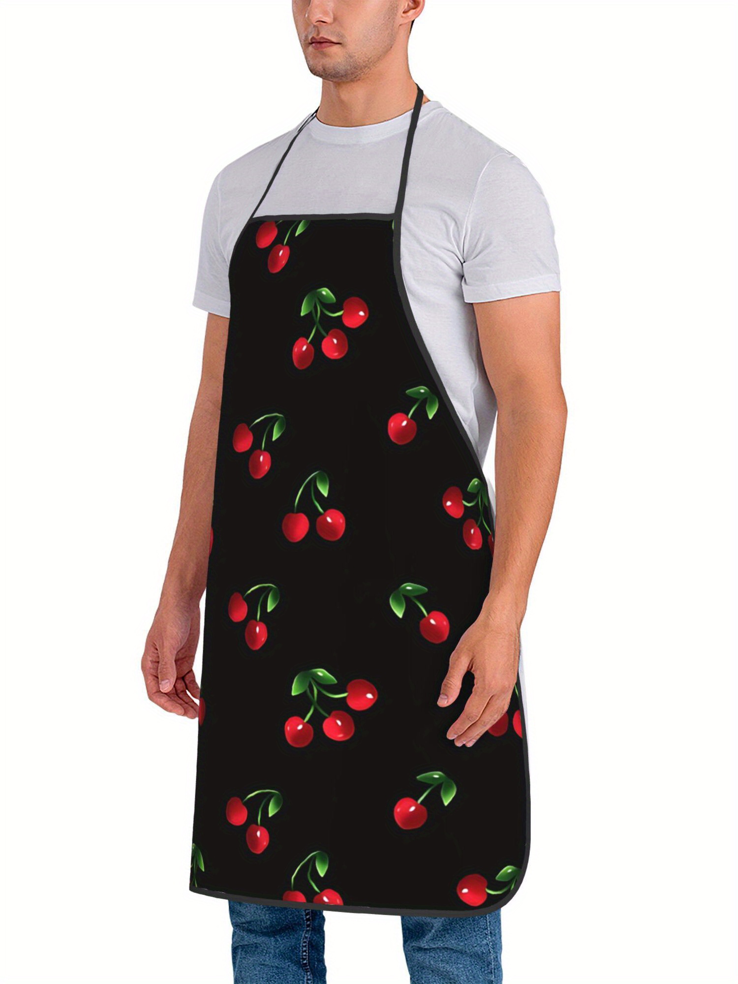 1 Piece of Fun Cherry Retro De - Kitchen Baking Ideas 评论和价格