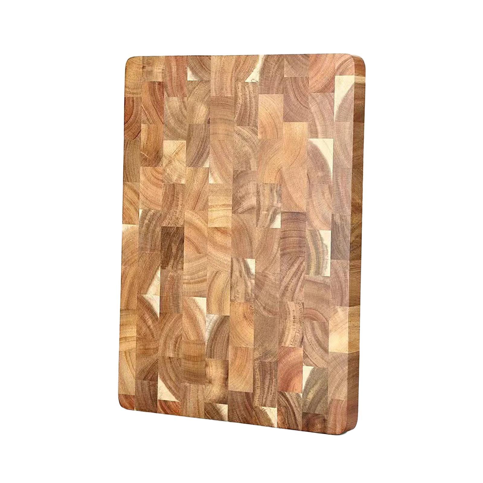 Wooden Cutting Board Kitchen B - Bread Baking Kitchen Utensils 评论和价格